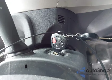 2011 Toyota Corolla S из США, поврежденный, VIN 2T1BU4EE2BC738397